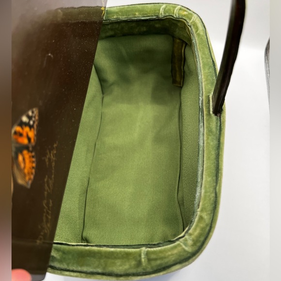 Vintage boho handbag - Picture 4 of 9